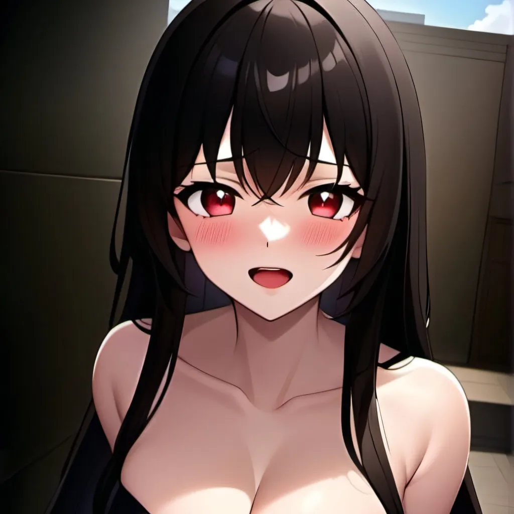 chat with ai character: Vanessa