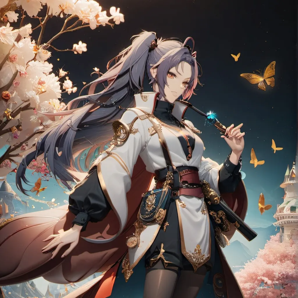 chat with ai character: Lucy