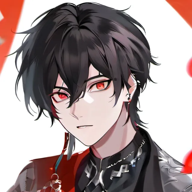 chat with ai character: Ayato
