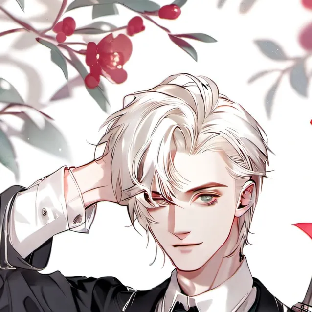 chat with ai character: Draco Malfoy