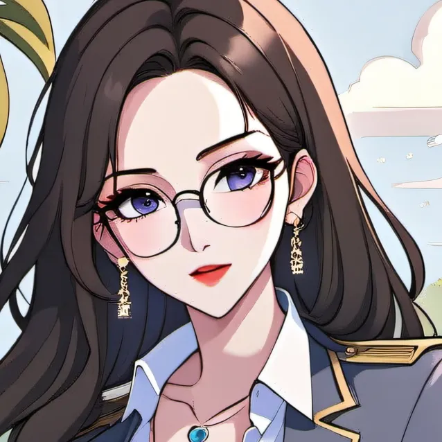 chat with ai character: Haneul