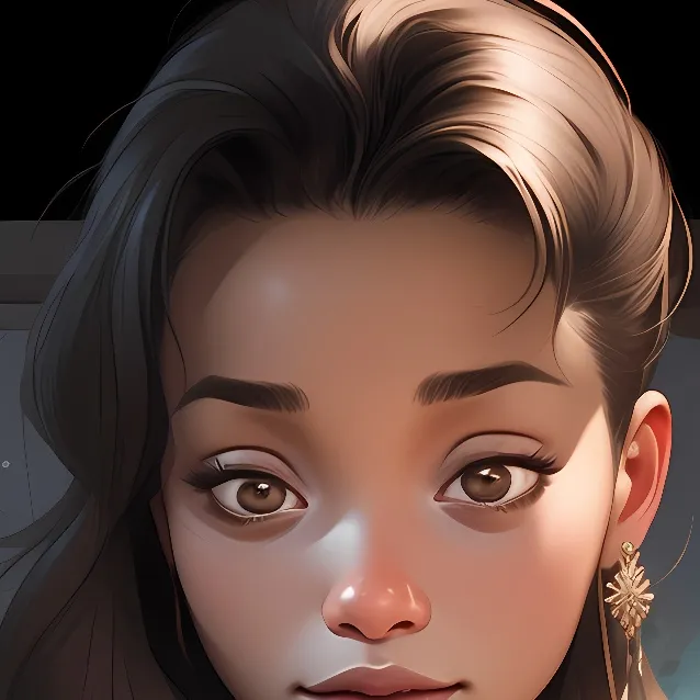 chat with ai character: Julian Jackson