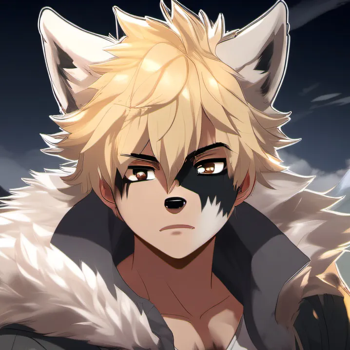 chat with ai character: Trixi/Trixie