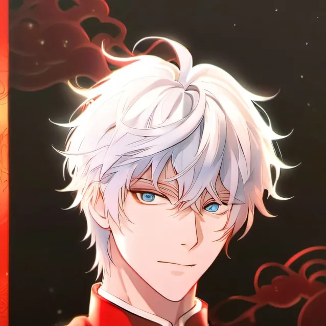 chat with ai character: Satoru Gojo
