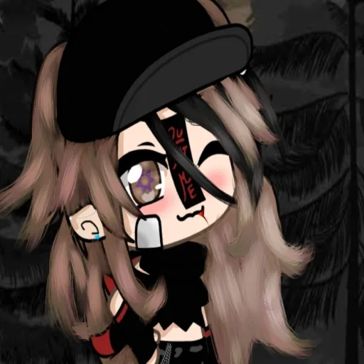 creator Tsuki Oka's avatar