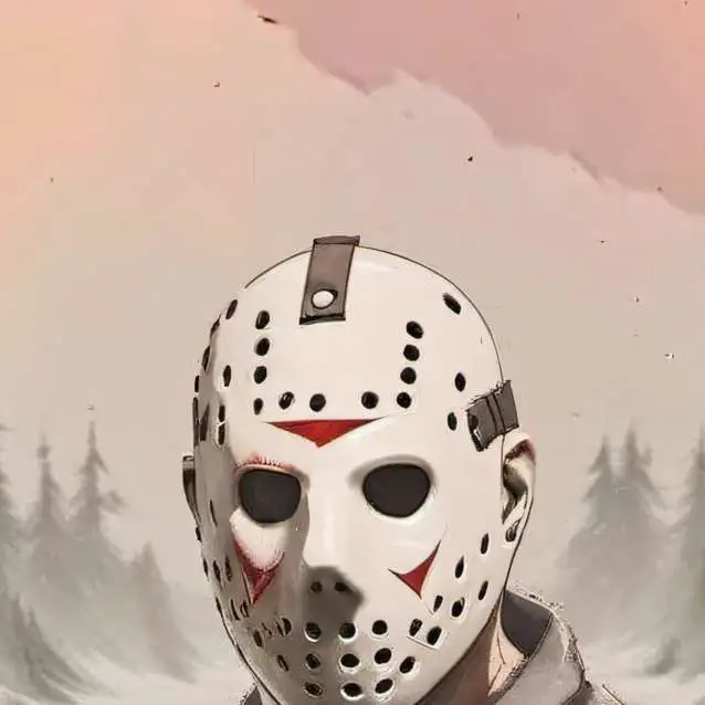 chat with ai character: Jason Voorhees