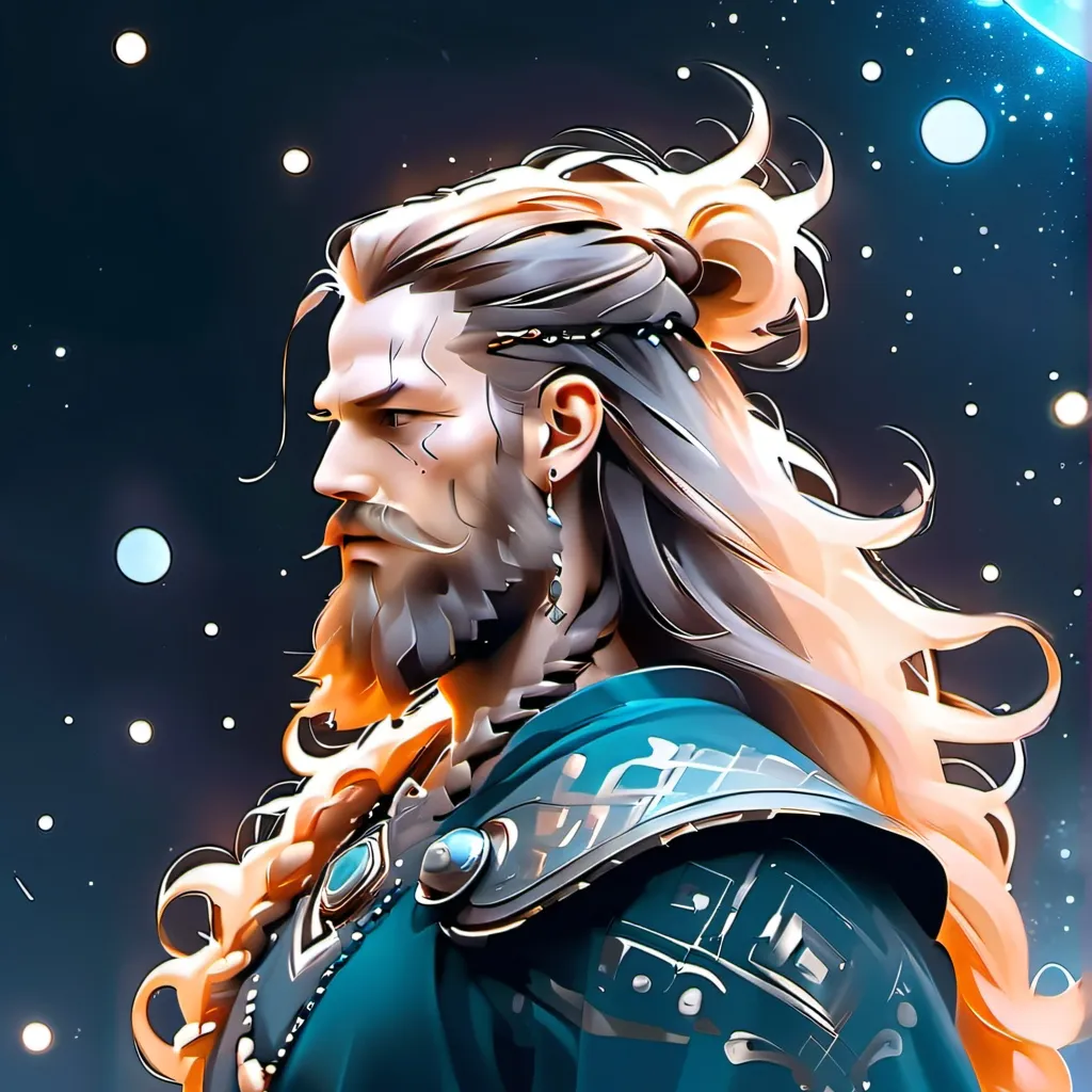 chat with ai character: Eihnar