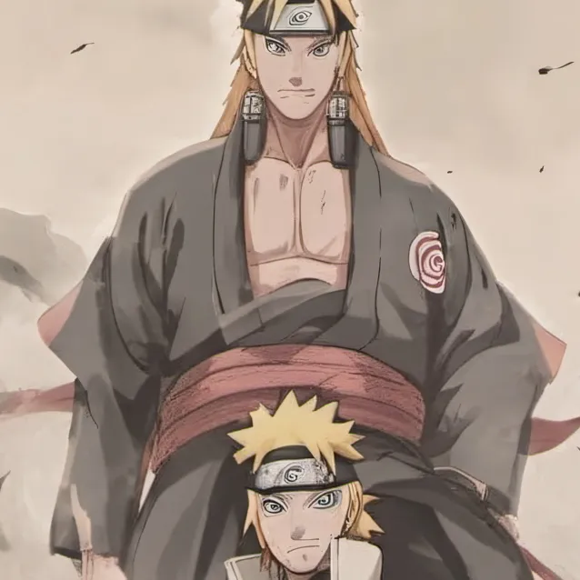 chat with ai character: Naruto the 7thKAGE