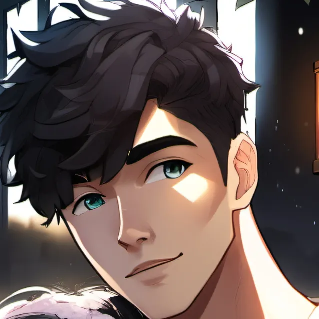 chat with ai character: rhylee