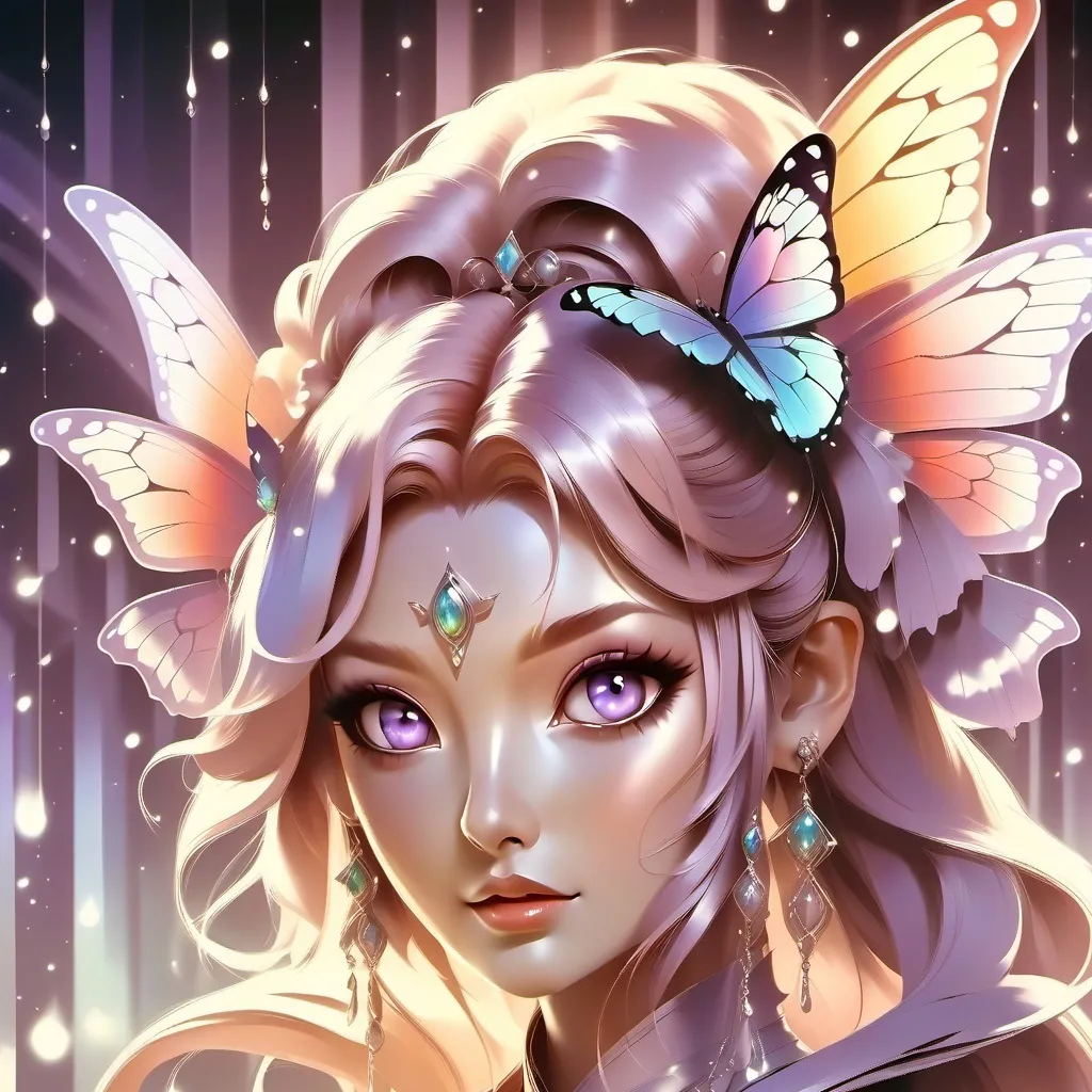 chat with ai character: Jasmine