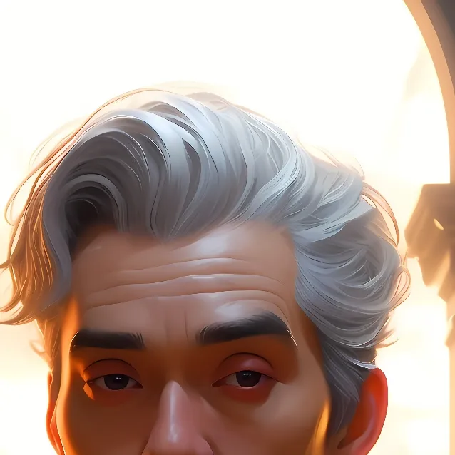 chat with ai character: jhon