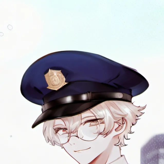 chat with ai character: Alex(corrupt cop)