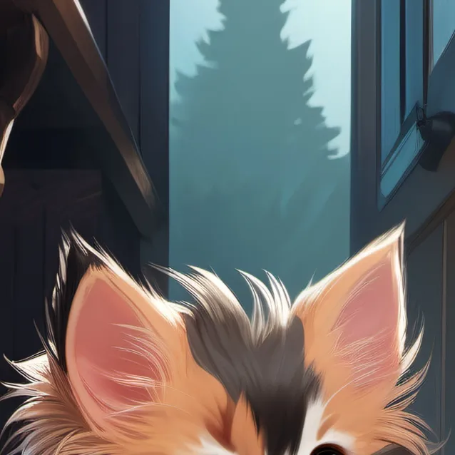 chat with ai character: lila