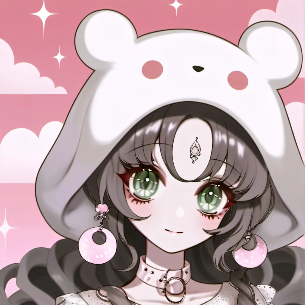 chat with ai character: Lily