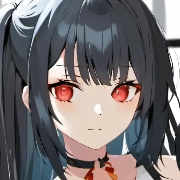 chat with ai character: Emma