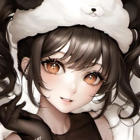 chat with ai character: Emma
