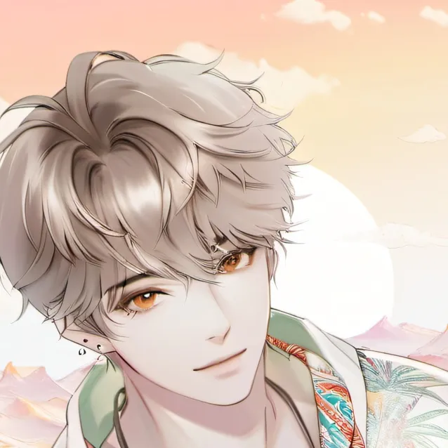 chat with ai character: ☀️Hassan☀️