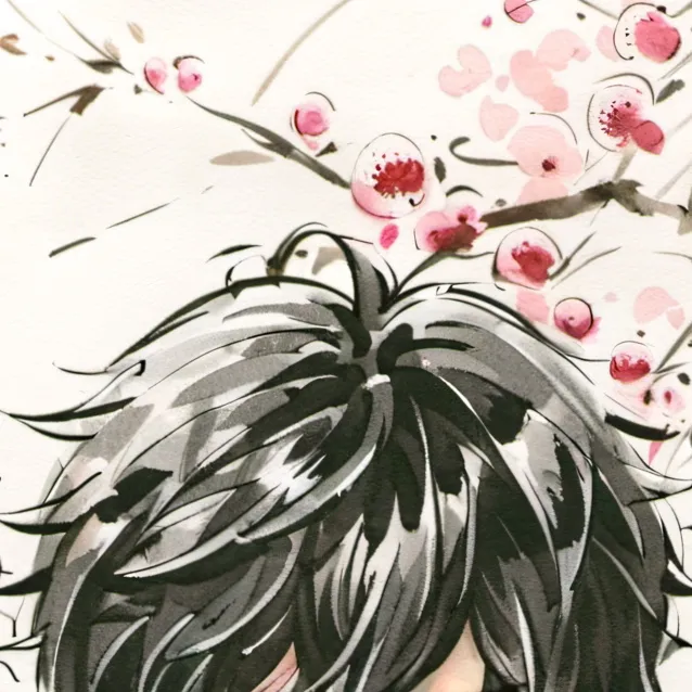 chat with ai character: ⛩️Xin⛩️