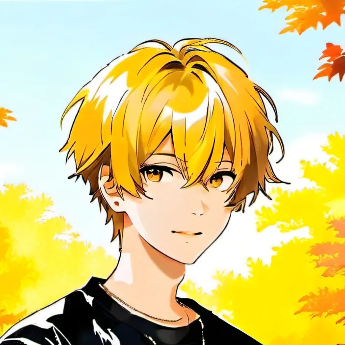 chat with ai character: 🍂Kioshi🍁