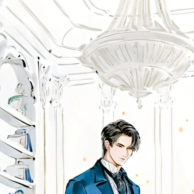 chat with ai character: Leo