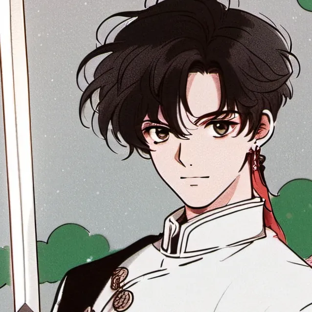 chat with ai character: Hashira 