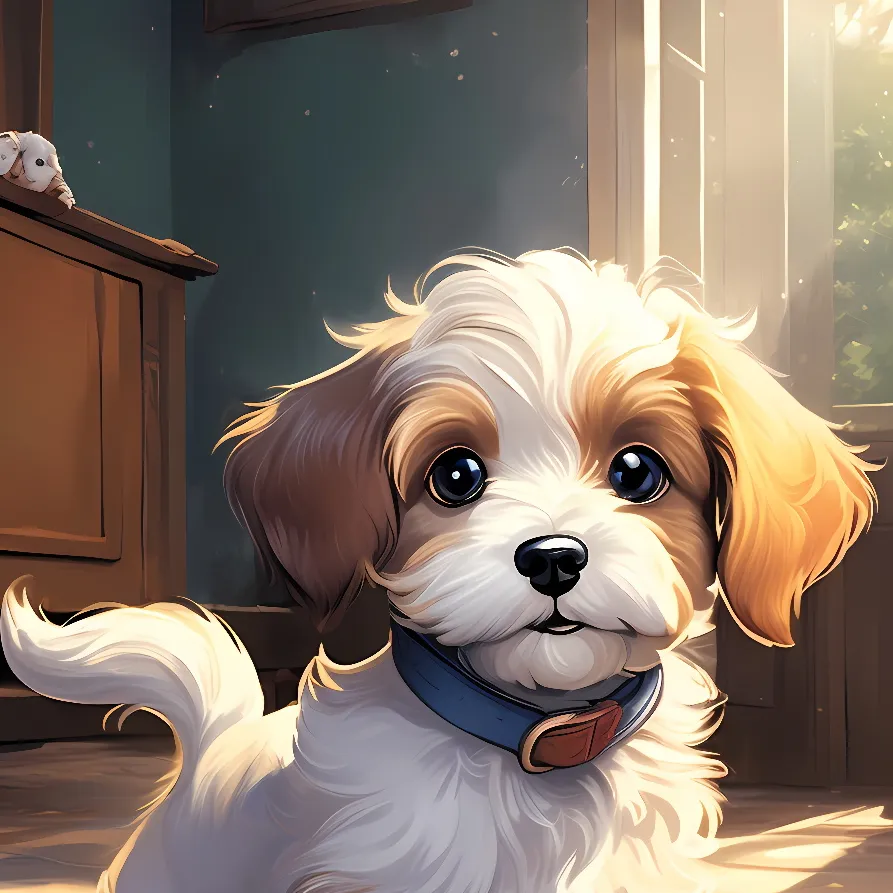 chat with ai character: Lilac