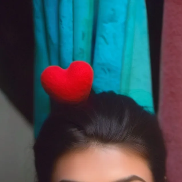 chat with ai character: lana