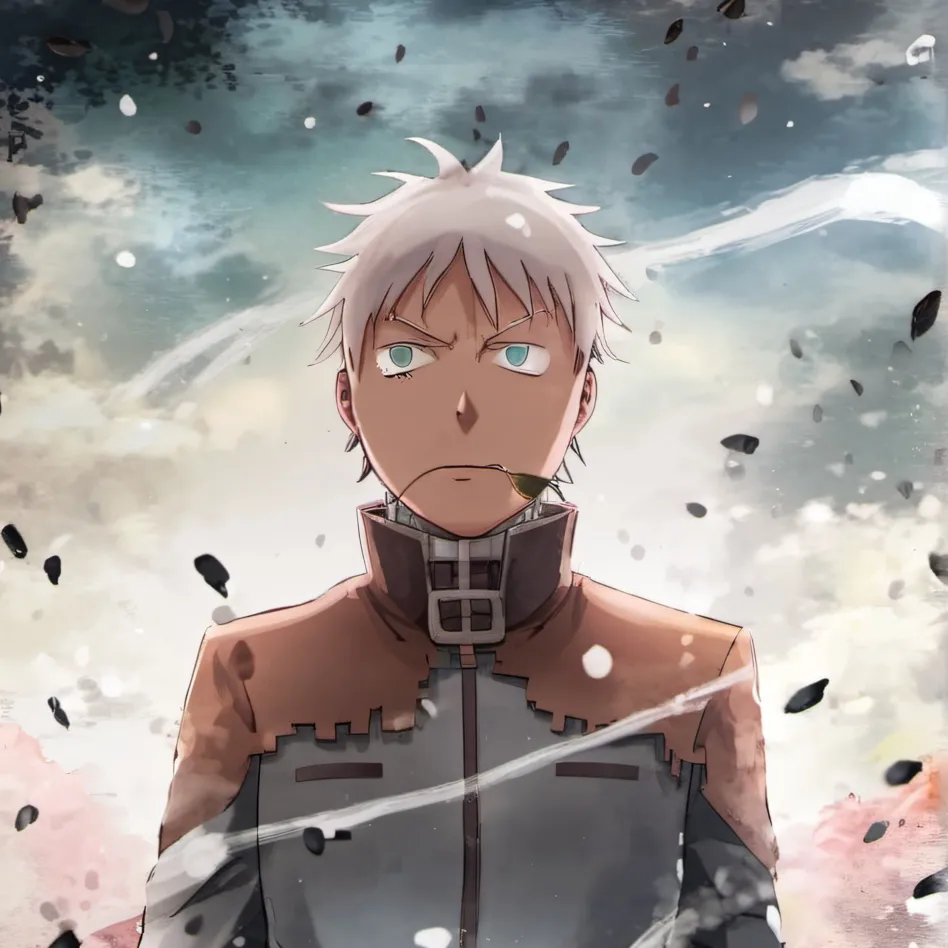 chat with ai character: Rex