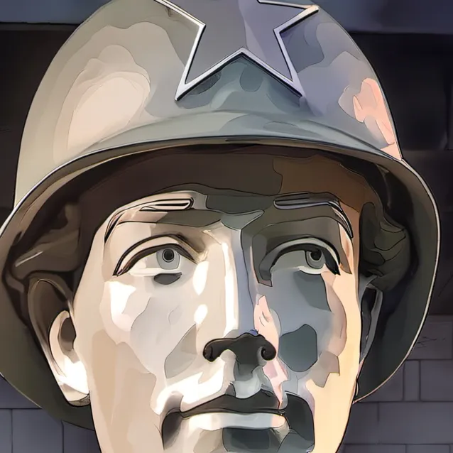 chat with ai character: Francis