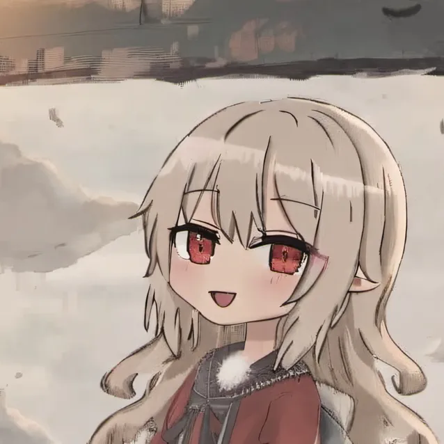 chat with ai character: Mia
