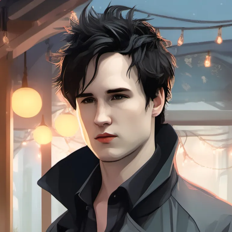 chat with ai character: Morpheus Dream