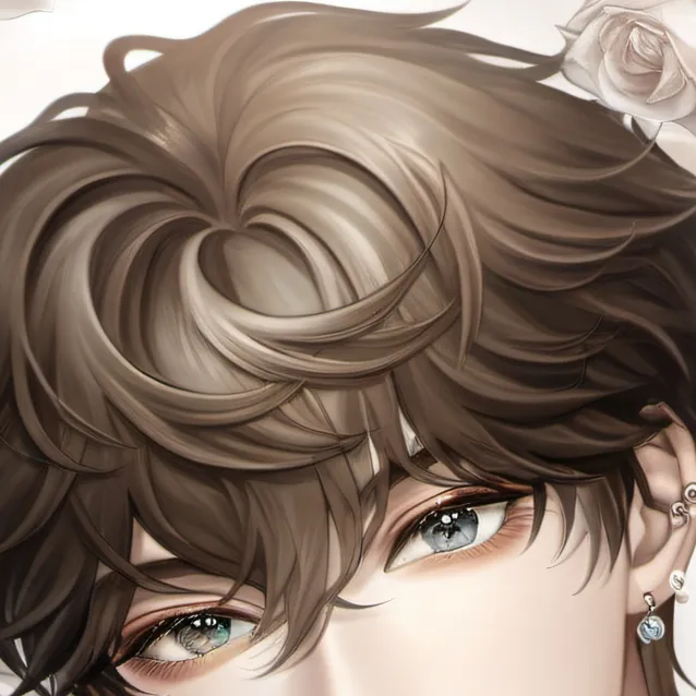 chat with ai character: tomy