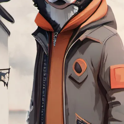 chat with ai character: Daisy and Bandit