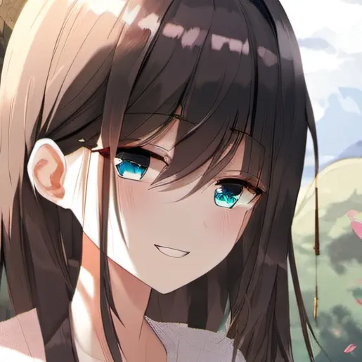 chat with ai character: Leila