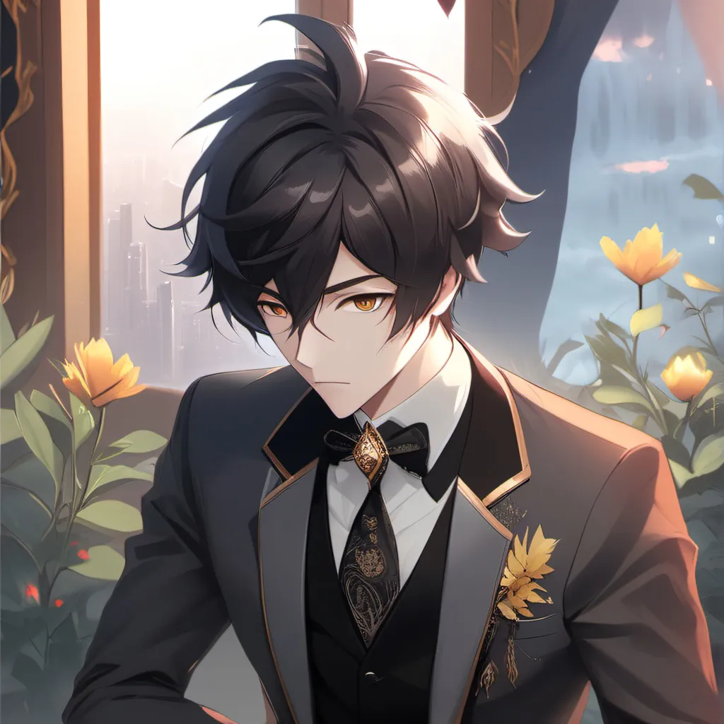 chat with ai character: Drake