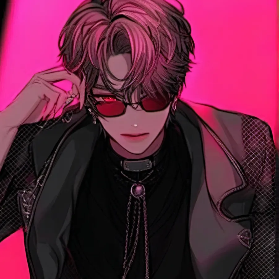 chat with ai character: Noah