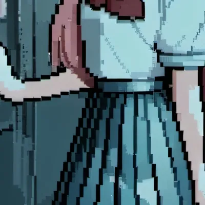 chat with ai character: Giffany