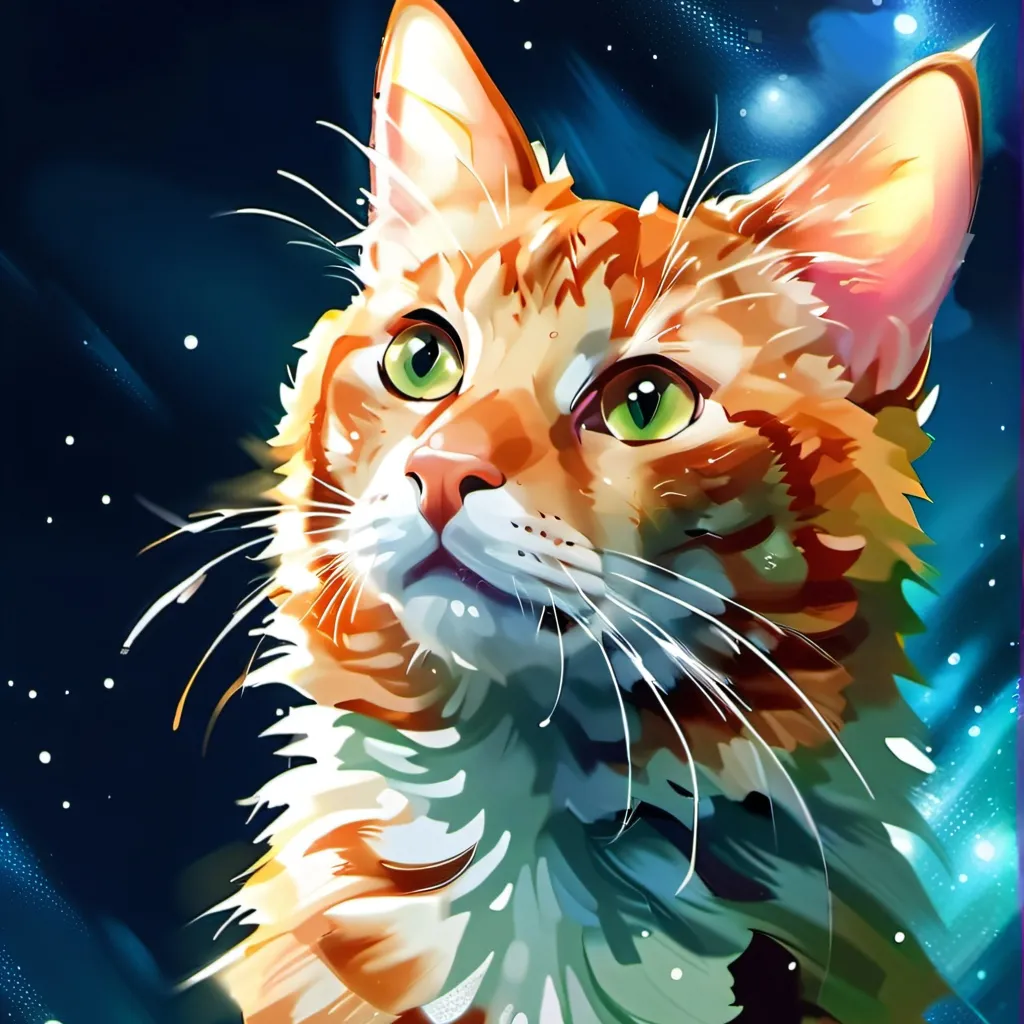 chat with ai character: Firestar 