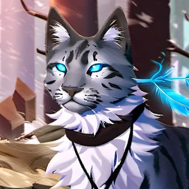 chat with ai character: Jayfeather 