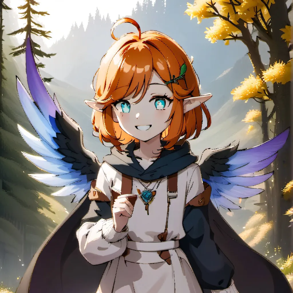 chat with ai character: Dakota