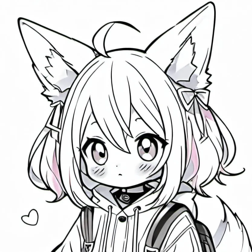 chat with ai character: Mangle (MHA)