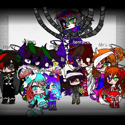 creator afton family+'s avatar