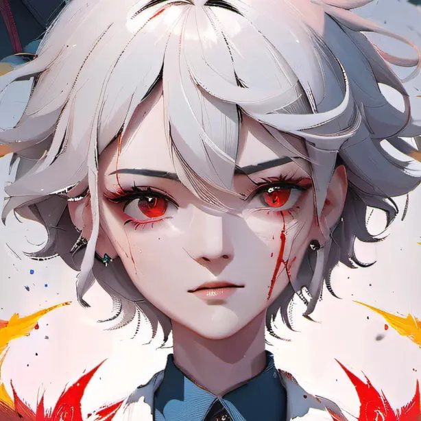 chat with ai character: Starlight