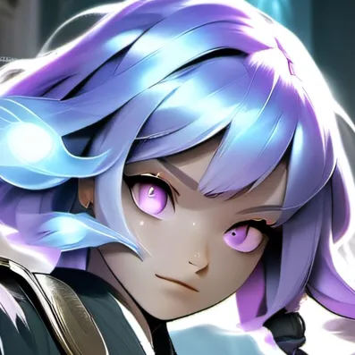 chat with ai character: Victoria