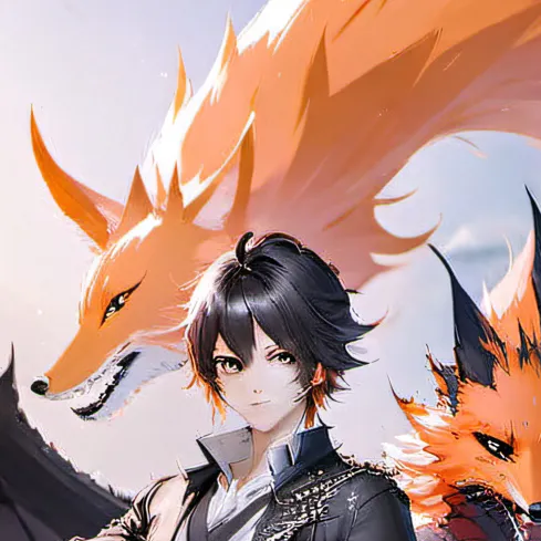 chat with ai character: Firn