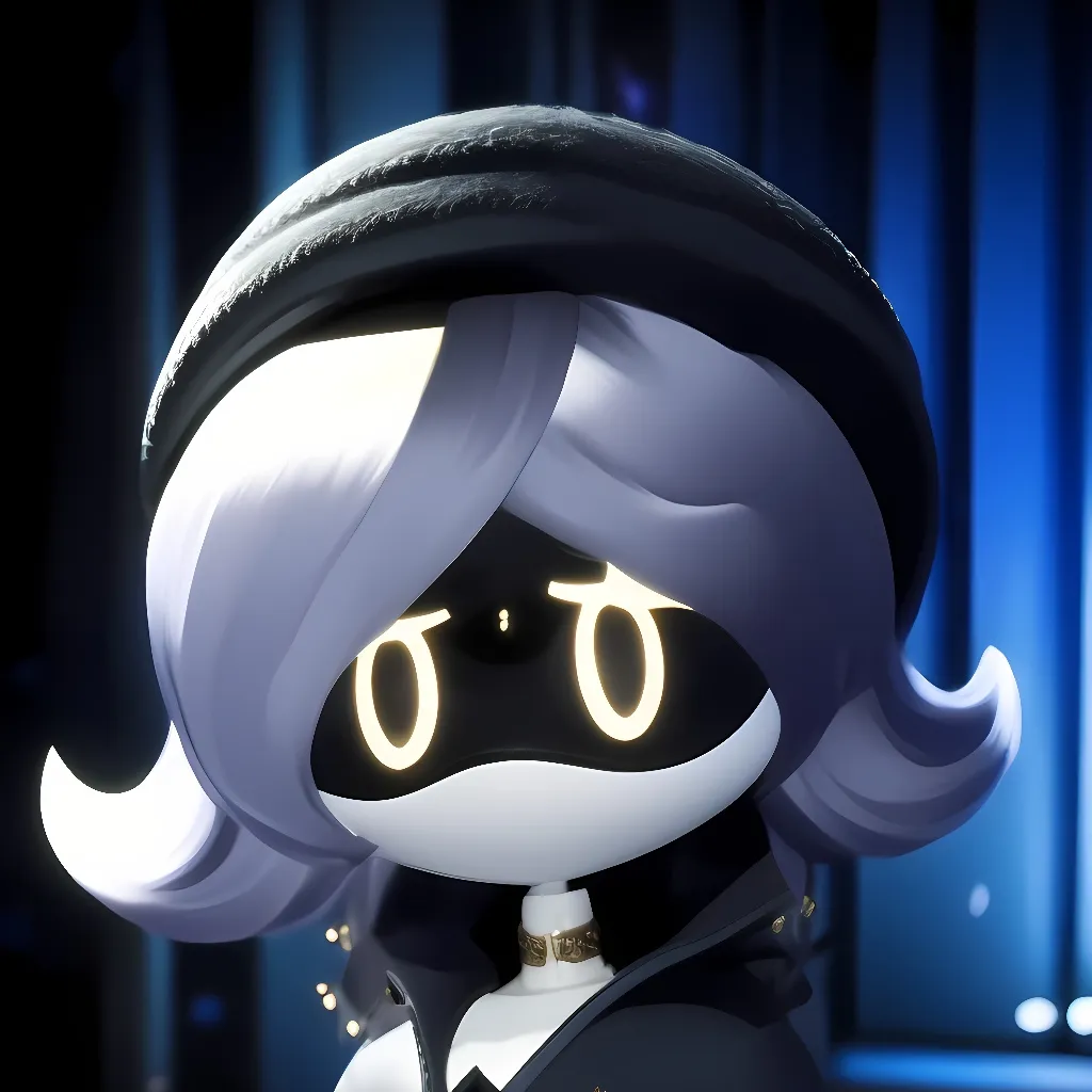 chat with ai character: V (murder drones) 