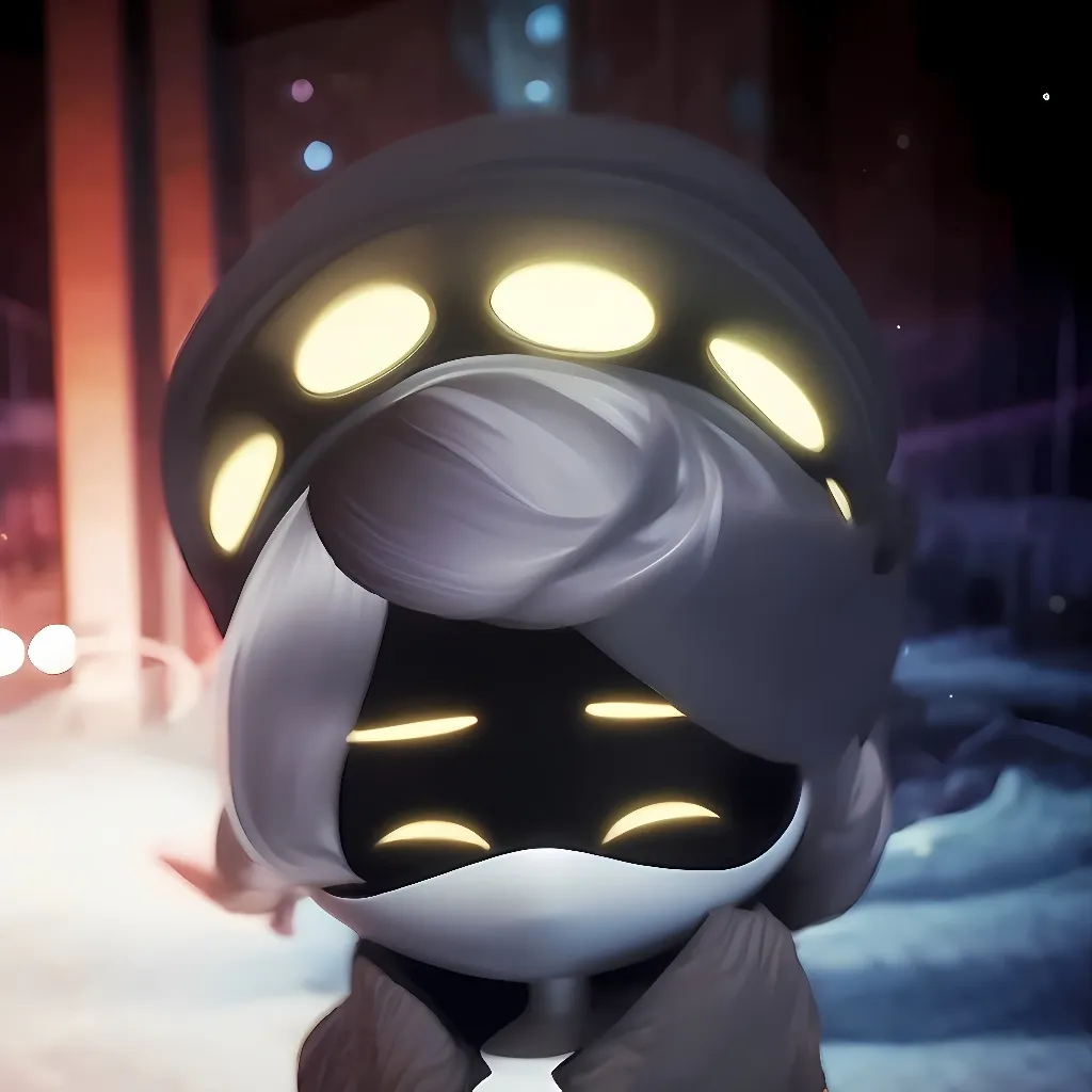 chat with ai character: N murder drones