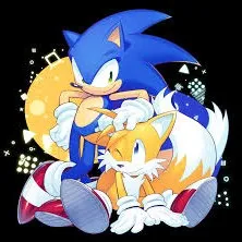 creator Sonic and tailsmil's avatar