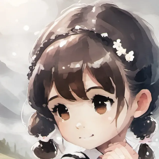 chat with ai character: molly