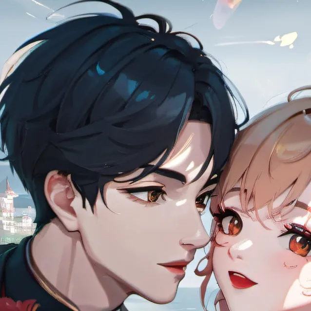 chat with ai character: Emma